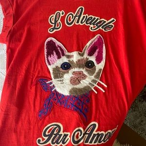 Gucci t shirt
